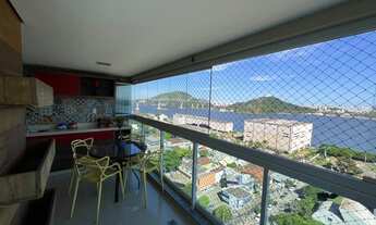 Imagem 7: 3 quartos , com suíte , enseada do sua , vista livre e eterna. Lazer completíssimo