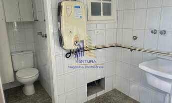 Imagem 6: Apartamento para alugar no bairro Jardim Jussara - São Paulo/SP