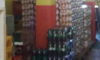 Imagem 4: Depósito de bebidas