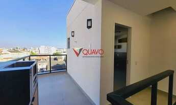 Imagem 5: Sobrado em condomínio fechado,3 dormitorios,c/suite,02 vagas privatiavas em Vila Matilde