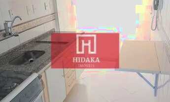 Imagem: Apartamento à venda no bairro Vila Sônia