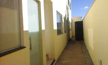 Imagem 3: Apartamento Área Privativa - Bairro Porto Seguro - Ribeirão Das Neves