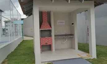 Imagem 5: Apê de 2 quartos no Condomínio Manauara 3, novo, desocupado