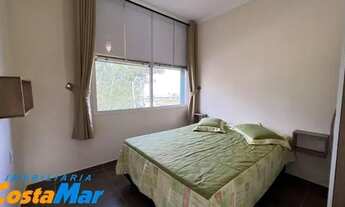 Imagem 4: Apartamento 2 dormitórios Frente Mar