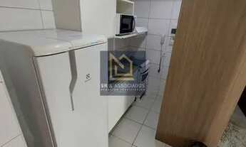 Imagem 5: BEACH CLASS EXCELSIOR PINA RIO MAR l R$ 2.400 (TX INCLUSAS) l MOBILIADO l 01 VAGA l ACADEM