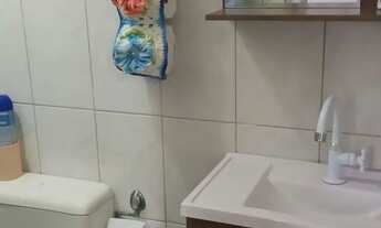 Imagem 2: Vendo ou troco apartamento no alto boqueirão leia o anúncio
