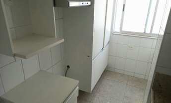 Imagem 7: Aluguel - APARTAMENTO - FUNCIONARIOS Belo Horizonte MG