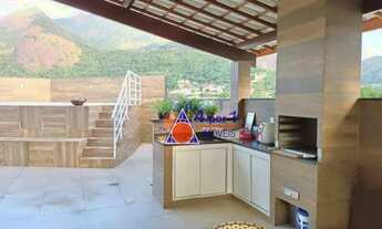 Imagem: Casa com 4 dormitórios à venda, 229 m²