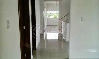 Imagem 3: LAURO DE FREITAS - Casa de Condomínio - ESTRADA DO COCO