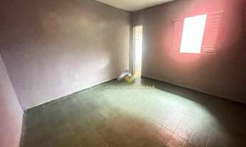 Imagem 4: Casa com 1 dormitório para alugar, 85 m² por R$ 1.576,69/mês - Jardim Aclimação - Santo An