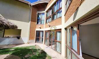 Imagem 4: Casa com 3 dormitórios para Locação, 300 m² - Nova Gardênia - Atibaia/SP