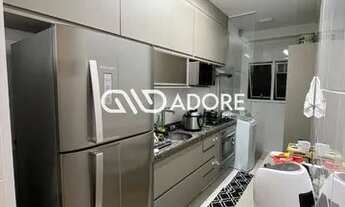 Imagem 2: Apartamento à venda no Condomínio Moutonnée Residence