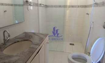 Imagem 11: Apartamento com 3 dormitórios, 80 m² - venda por R$ 415.000,00 ou aluguel por R$ 2.434,00