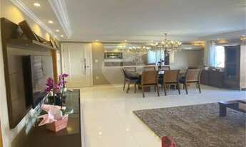 Imagem 6: Excelente apartamento para se morar no Boqueirão com 03 suítes em Praia Grande