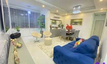 Imagem 2: Parque Sabiá | 3 Quartos