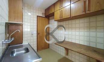 Imagem 7: Apartamento com 3 dormitórios para alugar, 72 m² por R$ 1.200/mês - Centro - Londrina/PR