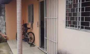 Imagem: Vende se uma casa