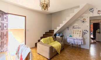 Imagem 4: Casa para Aluguel - Jardim Santa Emília, 2 Quartos, 130 m2