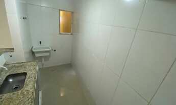 Imagem 5: Apartamento de 2 quarto na rua ARATICUM