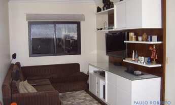 Imagem 5: APARTAMENTO - MORUMBI - SP