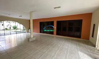 Imagem 6: Casa para Locação em Fortaleza, Cidade dos Funcionários, 4 dormitórios, 2 suítes, 2 banhei