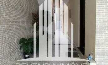 Imagem 6: Linda casa sobrado de 200m² - com ótima localização