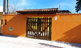 Imagem 2: Casa em Bertioga -Indaiá