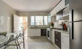 Imagem 7: Casa com 3 Dormitorio(s) localizado(a) no bairro Tatuapé em São Paulo / Ref.:OR421266528