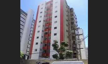 Imagem 5: Apartamento para venda tem 70 metros quadrados com 3 quartos em Boa Viagem - Recife - PE