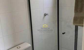 Imagem 6: Lindo Apartamento com 3 Dormitórios se- Vossoroca - Votorantim/SP