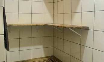 Imagem 5: Apartamento com 1 dormitório para alugar, 60 m² por R$ 1.404,00/mês - Centro - São José do