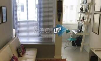 Imagem 5: Oportunidade quarto e sala reformado no Leblon!