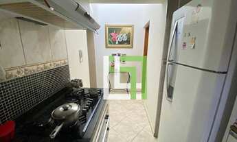 Imagem 4: Casa com 3 dormitórios para alugar, 169 m² por R$ 4.285,33/mês - Jardim Dom Bosco - Jundia