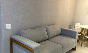 Imagem: Belíssimo apartamento recém-reformado