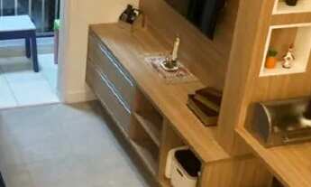 Imagem: Alugo Cobertura Duplex 109m² no Canadá