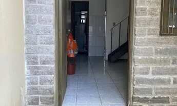 Imagem 2: Quarto para estudante