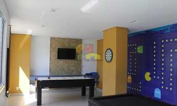 Imagem 7: SANTO ANDRé - Apartamento Padrão - Vila Floresta