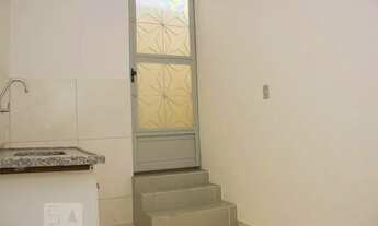 Imagem 2: Apartamento para Aluguel - Quintino Bocaiúva, 1 Quarto, 36 m2