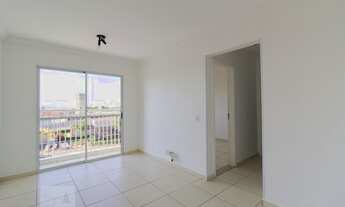 Imagem: Apartamento para Aluguel - Wanel Ville