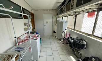 Imagem 7: Apartamento para aluguel tem 200 metros quadrados com 4 quartos em Boa Viagem - Recife - P