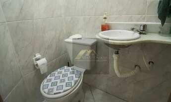 Imagem 6: Apartamento com 2 dormitórios, 89 m² - venda por R$ 440.000,00 ou aluguel por R$ 2.800,00