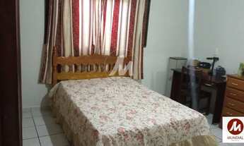 Imagem 6: Casa (térrea na rua) 3 dormitórios/suite