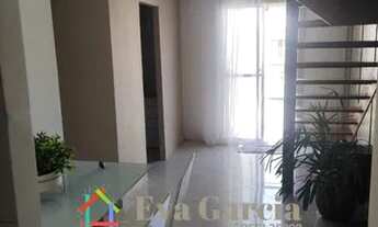 Imagem 2: Cobertura duplex com 3/4 no Cají. Decorada. Pronta para morar!!