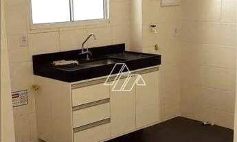 Imagem 2: Apartamento com 2 dormitórios à venda, 47 m² por R$ 170.000 - Distrito Industrial - Maríli
