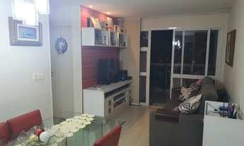 Imagem: Lindíssimo apartamento 2 quartos Vilas