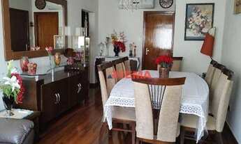 Imagem 3: Apartamento com 2 dormitórios à venda, 89 m² por R$ 530.000,00 - Embaré - Santos/SP