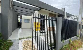 Imagem 2: BALNEARIO PIçARRAS - Casa Padrão - Itacolomi