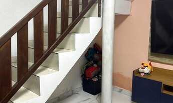 Imagem 5: Casa em Jandira Casa com 3 dormitórios