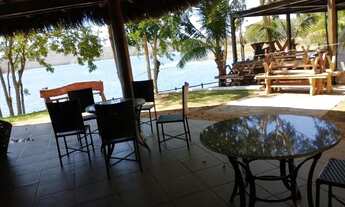 Imagem 3: Alugo apartamento caldas novas