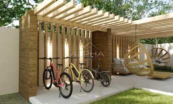 Imagem 4: Apartamento com 2 quartos à venda em - Porto das Dunas - Aquiraz/CE